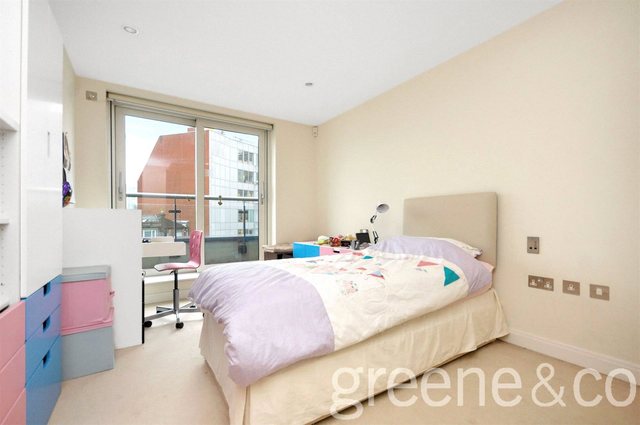  Image of 2 bedroom Detached house to rent in Clerkenwell Road London EC1M at Clerkenwell  Goswell Road, EC1M 5PW