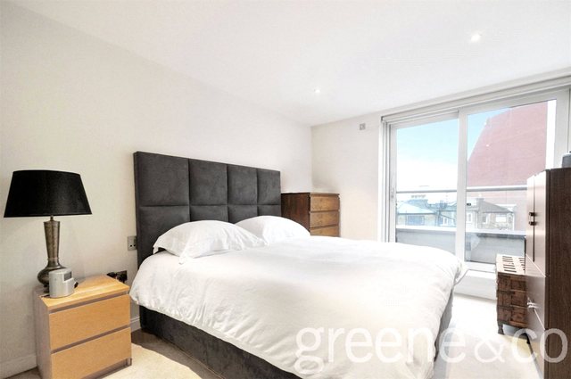  Image of 2 bedroom Detached house to rent in Clerkenwell Road London EC1M at Clerkenwell  Goswell Road, EC1M 5PW