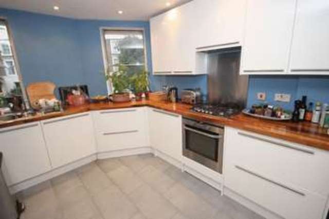  Image of 2 bedroom Property to rent in Cleveland Road London N1 at Cleveland Road  London, N1 3ET