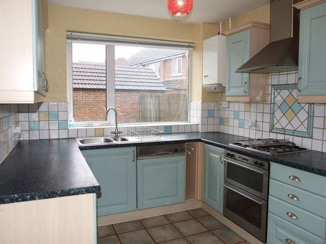  Image of 3 bedroom Property to rent in Cleveland Road Loughborough LE11 at Cleveland Road  Loughborough, LE11 2SP