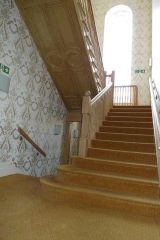  Image of 2 bedroom Flat for sale in Clevelands Drive Bolton BL1 at Clevelands Drive  Heaton, BL1 5GJ