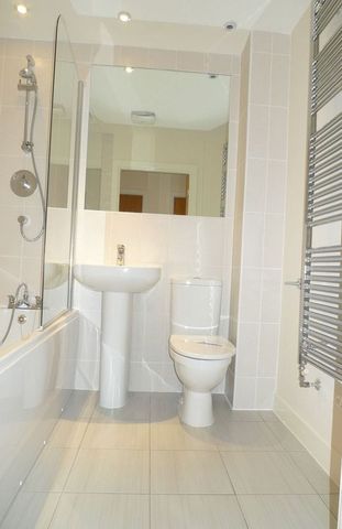  Image of 2 bedroom Flat for sale in Clevelands Drive Bolton BL1 at Clevelands Drive  Heaton, BL1 5GJ