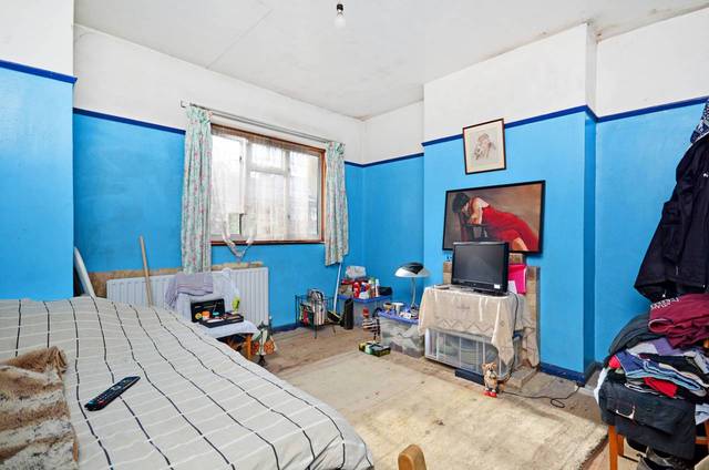  Image of 4 bedroom Detached house for sale in Cleveleys Road London E5 at Cleveleys Road  Hackney, E5 9JN
