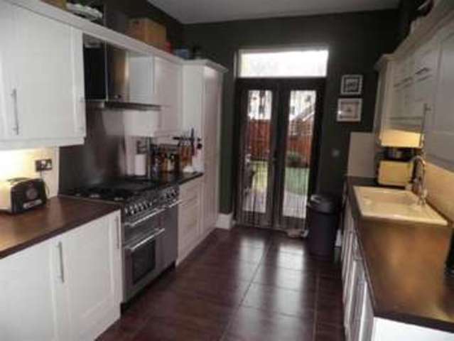  Image of 4 bedroom Town House for sale in Clickers Place Northampton NN5 at Clickers Place  Northampton, NN5 4EB