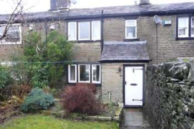  Image of 2 bedroom Detached house for sale in Cliffe View Allerton Bradford BD15 at Allerton Bradford Sandy Lane, BD15 9JQ
