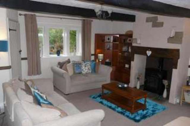  Image of 2 bedroom Detached house for sale in Cliffe View Allerton Bradford BD15 at Allerton Bradford Sandy Lane, BD15 9JQ