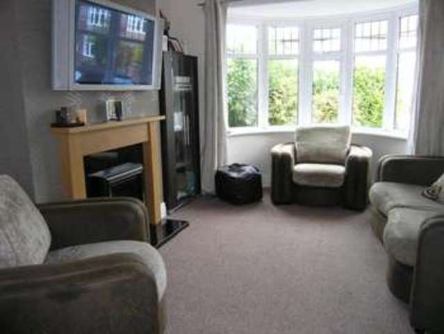  Image of 3 bedroom Semi-Detached house for sale in Clifford Avenue St. Helen Auckland Bishop Auckland DL14 at Bishop Auckland Co. Durham Witton Park, DL14 6RZ