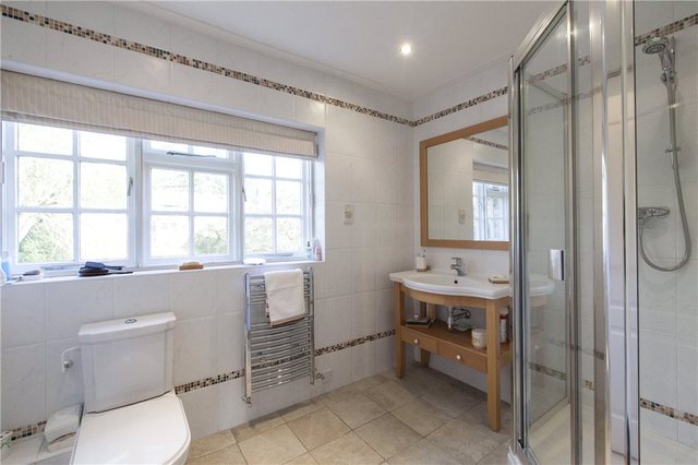  Image of 4 bedroom Detached house for sale in Clifford Avenue Ilkley LS29 at Middleton Ilkley Ilkley, LS29 0AS
