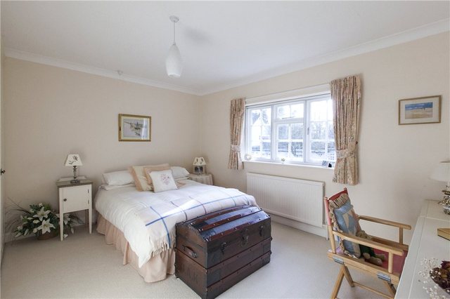  Image of 4 bedroom Detached house for sale in Clifford Avenue Ilkley LS29 at Middleton Ilkley Ilkley, LS29 0AS