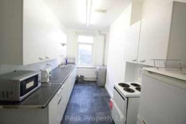  Image of 1 bedroom House Share to rent in Clifftown Road Southend-on-Sea SS1 at Clifftown Road  Southend On Sea, SS1 1AB