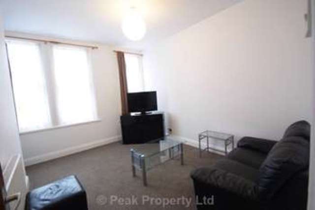  Image of 1 bedroom House Share to rent in Clifftown Road Southend-on-Sea SS1 at Clifftown Road  Southend On Sea, SS1 1AB