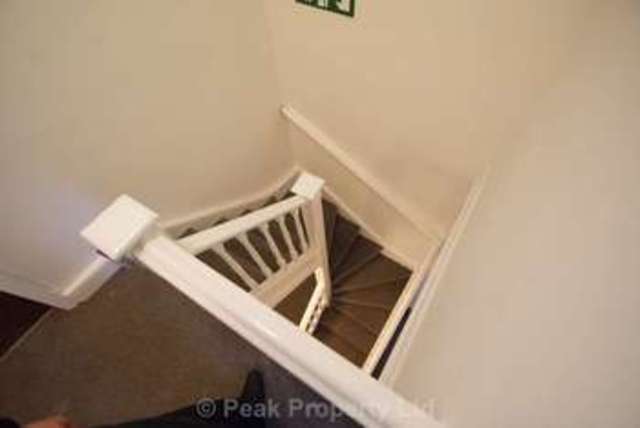  Image of 1 bedroom House Share to rent in Clifftown Road Southend-on-Sea SS1 at Clifftown Road  Southend On Sea, SS1 1AB