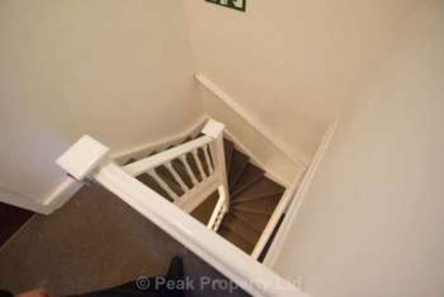 Image of 1 bedroom House Share to rent in Clifftown Road Southend-on-Sea SS1 at Clifftown Road  Southend On Sea, SS1 1AB