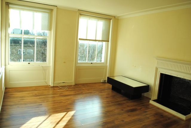  Image of 1 bedroom Flat to rent in Clifton Gardens London W9 at Clifton Gardens Little Venice London, W9 1AU