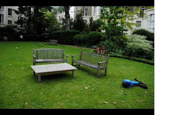 Clifton Garden Apartments