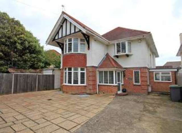  Image of 5 bedroom Detached house for sale in Clifton Road Southbourne Bournemouth BH6 at Clifton Road Southbourne Bournemouth, BH6 3PA