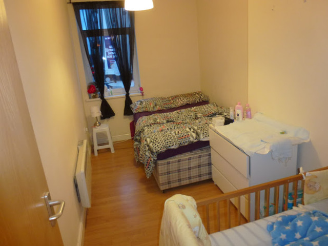  Image of 2 bedroom Apartment to rent in Clifton Street Cardiff CF24 at Clifton Street  Cardiff, CF24 1LZ