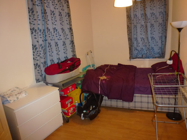  Image of 2 bedroom Apartment to rent in Clifton Street Cardiff CF24 at Clifton Street  Cardiff, CF24 1LZ