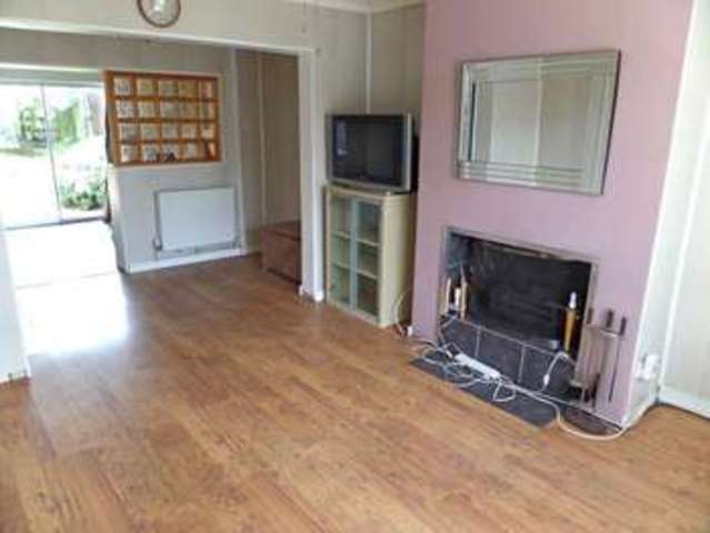  Image of 2 bedroom Semi-Detached house for sale in Cliftonville Road Woolston Warrington WA1 at Cliftonville Road Woolston Warrington, WA1 4BL