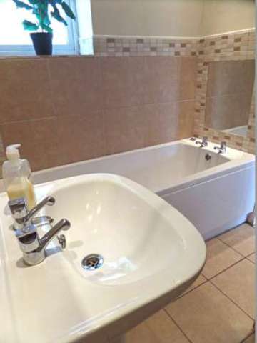  Image of 2 bedroom Semi-Detached house for sale in Cliftonville Road Woolston Warrington WA1 at Cliftonville Road Woolston Warrington, WA1 4BL