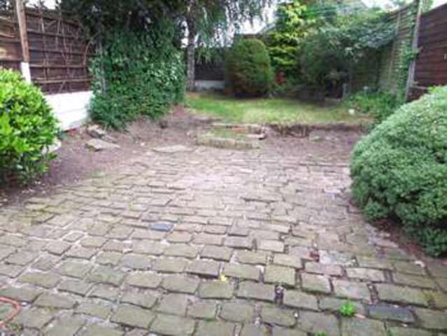  Image of 2 bedroom Semi-Detached house for sale in Cliftonville Road Woolston Warrington WA1 at Cliftonville Road Woolston Warrington, WA1 4BL