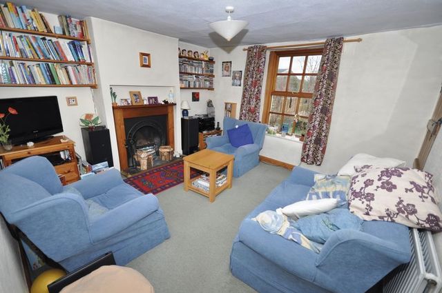  Image of 3 bedroom Terraced house for sale in Clifts Buildings Frome BA11 at Clifts Buildings  Frome, BA11 1LY