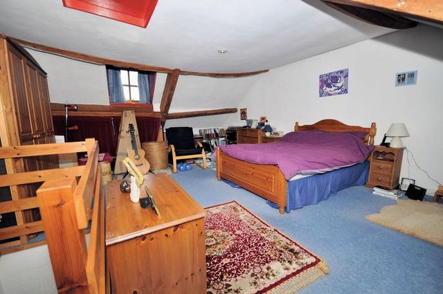  Image of 3 bedroom Terraced house for sale in Clifts Buildings Frome BA11 at Clifts Buildings  Frome, BA11 1LY