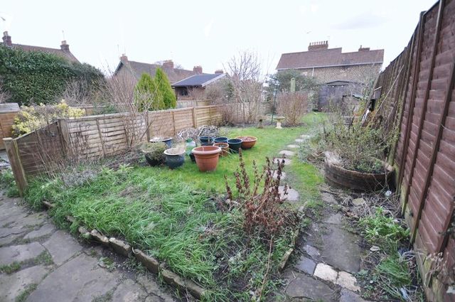  Image of 3 bedroom Terraced house for sale in Clifts Buildings Frome BA11 at Clifts Buildings  Frome, BA11 1LY