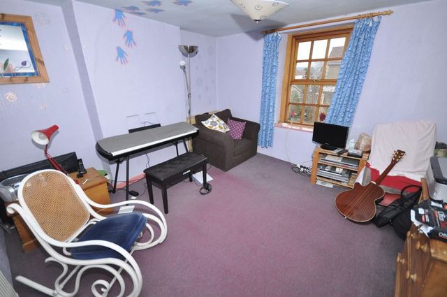  Image of 3 bedroom Terraced house for sale in Clifts Buildings Frome BA11 at Clifts Buildings  Frome, BA11 1LY