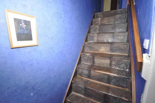  Image of 3 bedroom Terraced house for sale in Clifts Buildings Frome BA11 at Clifts Buildings  Frome, BA11 1LY