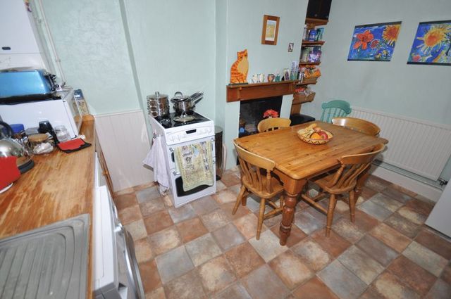  Image of 3 bedroom Terraced house for sale in Clifts Buildings Frome BA11 at Clifts Buildings  Frome, BA11 1LY
