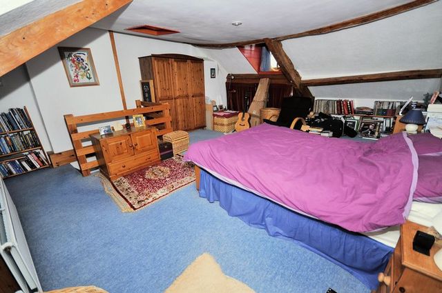  Image of 3 bedroom Terraced house for sale in Clifts Buildings Frome BA11 at Clifts Buildings  Frome, BA11 1LY