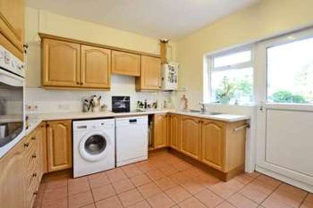  Image of 3 bedroom Bungalow for sale in Clinton Avenue East Molesey KT8 at Clinton Avenue  East Molesey, KT8 0HS