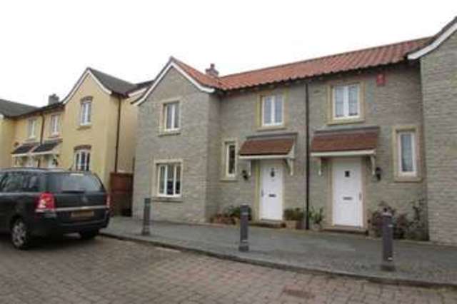  Image of 4 bedroom Semi-Detached house for sale in Clockhouse View Street BA16 at Street, BA16 0PH