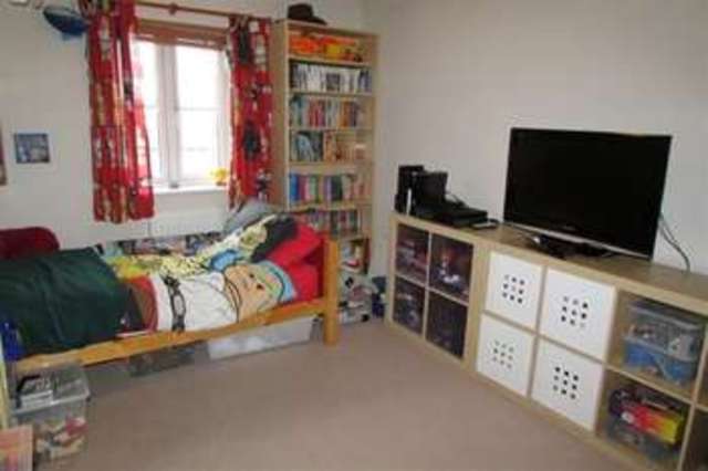  Image of 4 bedroom Semi-Detached house for sale in Clockhouse View Street BA16 at Street, BA16 0PH