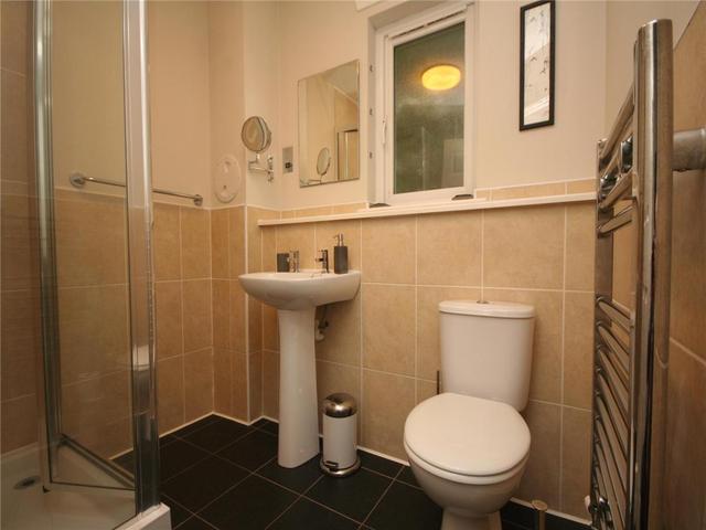  Image of 2 bedroom Flat to rent in Clockmill Lane Edinburgh EH8 at Meadowbank Edinburgh Edinburgh, EH8 8HY