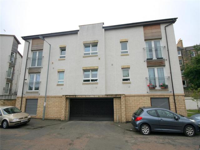 Image of 2 bedroom Flat to rent in Clockmill Lane Edinburgh EH8 at Meadowbank Edinburgh Edinburgh, EH8 8HY