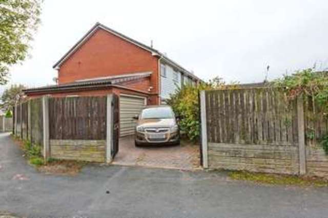  Image of 3 bedroom Terraced house for sale in Clovelly Grove Brookvale Runcorn WA7 at Clovelly Grove Sutton Park Runcorn, WA7 6EL