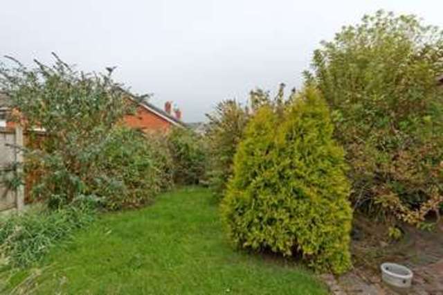  Image of 3 bedroom Terraced house for sale in Clovelly Grove Brookvale Runcorn WA7 at Clovelly Grove Sutton Park Runcorn, WA7 6EL