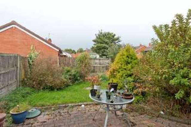  Image of 3 bedroom Terraced house for sale in Clovelly Grove Brookvale Runcorn WA7 at Clovelly Grove Sutton Park Runcorn, WA7 6EL