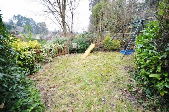  Image of 4 bedroom Detached house for sale in Clovelly Park Hindhead GU26 at Clovelly Park  Hindhead, GU26 6SZ