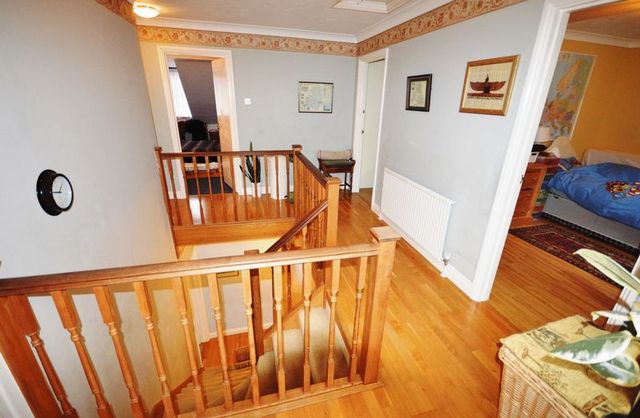  Image of 4 bedroom Detached house for sale in Clovelly Park Hindhead GU26 at Clovelly Park  Hindhead, GU26 6SZ