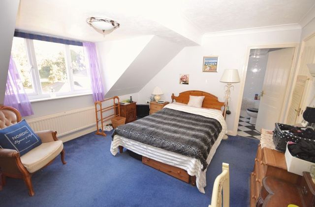  Image of 4 bedroom Detached house for sale in Clovelly Park Hindhead GU26 at Clovelly Park  Hindhead, GU26 6SZ