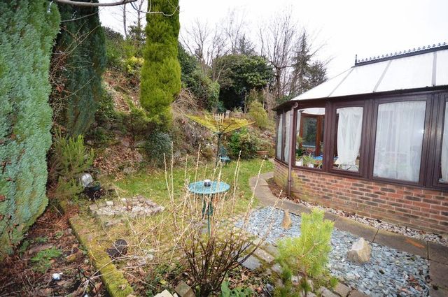  Image of 4 bedroom Detached house for sale in Clovelly Park Hindhead GU26 at Clovelly Park  Hindhead, GU26 6SZ