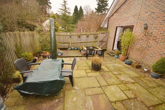 Image of 4 bedroom Detached house for sale in Clovelly Park Hindhead GU26 at Clovelly Park  Hindhead, GU26 6SZ