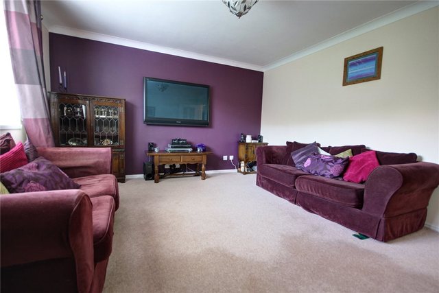  Image of 4 bedroom Detached house for sale in Clover Drive Etherley Dene Bishop Auckland DL14 at Bishop Auckland County Durham Witton Park, DL14 0TT