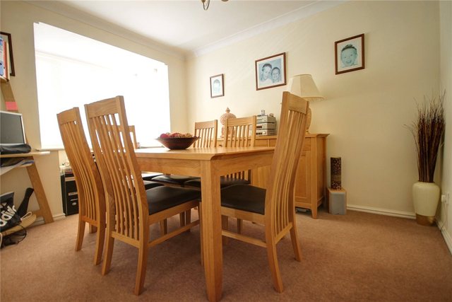  Image of 4 bedroom Detached house for sale in Clover Drive Etherley Dene Bishop Auckland DL14 at Bishop Auckland County Durham Witton Park, DL14 0TT