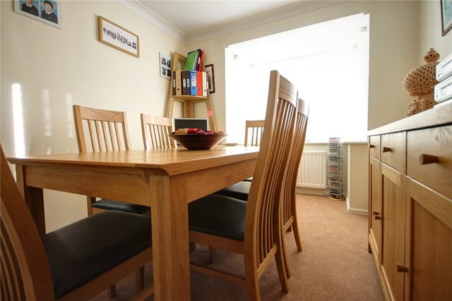  Image of 4 bedroom Detached house for sale in Clover Drive Etherley Dene Bishop Auckland DL14 at Bishop Auckland County Durham Witton Park, DL14 0TT