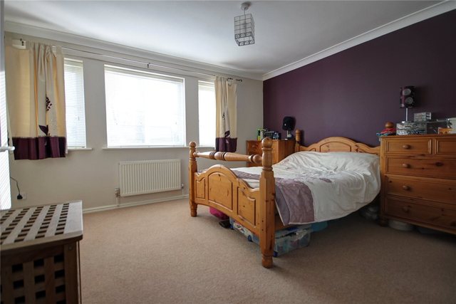  Image of 4 bedroom Detached house for sale in Clover Drive Etherley Dene Bishop Auckland DL14 at Bishop Auckland County Durham Witton Park, DL14 0TT