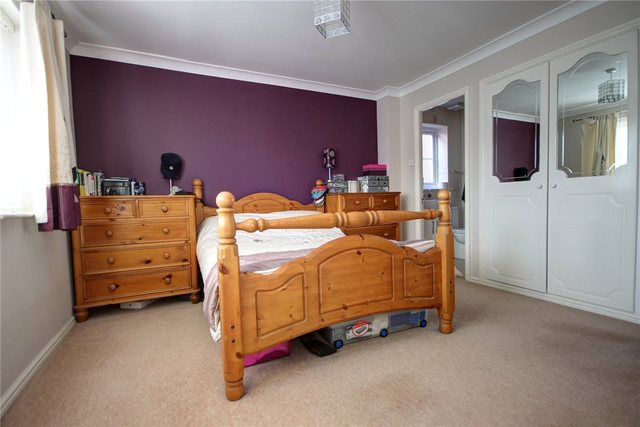  Image of 4 bedroom Detached house for sale in Clover Drive Etherley Dene Bishop Auckland DL14 at Bishop Auckland County Durham Witton Park, DL14 0TT